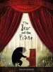 Audiobook The Bear and the Piano author David Litchfield