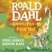 Audiobook The Giraffe and the Pelly and me & Esio Trot author Roald Dahl
