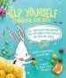 Audiobook The Help Yourself Cookbook for Kids: 60 Easy Plant-Based Recipes Kids can Make to Stay Healthy and Save the Earth author Ruby Roth