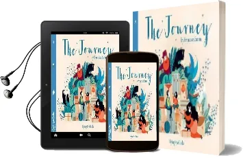 The Journey Audiobook download free by Francesca Sanna