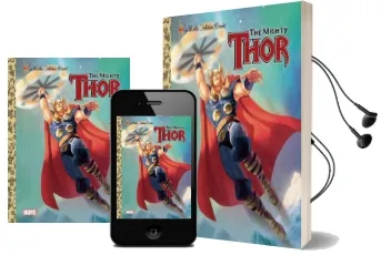 The Mighty Thor Audiobook download free by Billy Wrecks