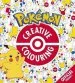 Audiobook The Official Pokemon Creative Colouring author Pokemon