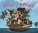 Audiobook The Pirate Cruncher author Jonny Duddle