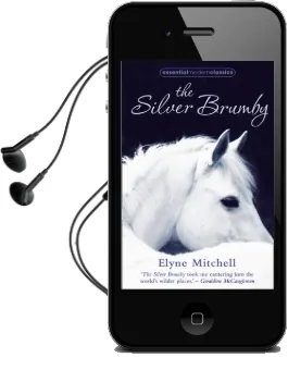 The Silver Brumby Audiobook download free by Elyne Mitchell