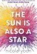 Audiobook The sun is Also a Star author Nicola Yoon