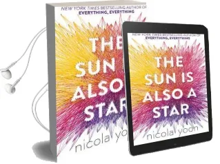 The sun is Also a Star Audiobook download free by Nicola Yoon