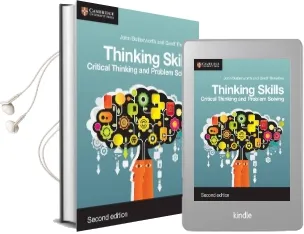 Thinking Skills: Critical Thinking and Problem Solving Audiobook download free by John Butterworth