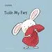 Audiobook Tickle my Ears author Jörg Mühle