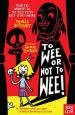 Audiobook To wee or not to wee author Pamela Butchart