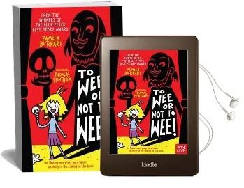 To wee or not to wee Audiobook download free by Pamela Butchart