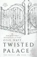 Audiobook Twisted Palace author Erin Watt