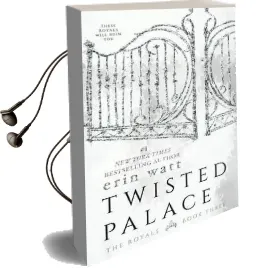 Twisted Palace Audiobook download free by Erin Watt