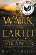 Audiobook Walk on Earth a Stranger author Rae Carson