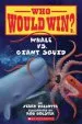 Audiobook Whale vs. Giant Squid author Jerry Pallotta