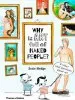 Audiobook Why is art Full of Naked People?: & Other Vital Questions About art author Susie Hodge