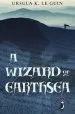 Audiobook A Wizard of Earthsea author Ursula K. Le Guin