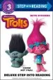 Audiobook All About the Trolls (Dreamworks Trolls) author Kristen L Depken