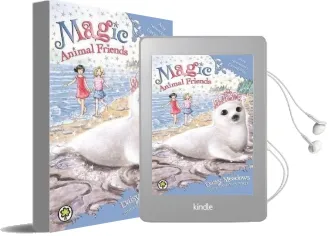 Amy Snowycoat'S Daring Dive: Book 20 Audiobook download free by Daisy Meadows