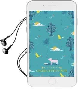 Charlotte'S web Audiobook download free by E. B. White