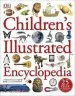 Audiobook Children'S Illustrated Encyclopedia author Dk