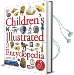 Children'S Illustrated Encyclopedia Audiobook download free by Dk