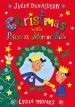 Audiobook Christmas With Princess Mirror-Belle author Julia Donaldson