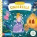 Audiobook Cinderella author Dan Taylor