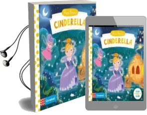 Cinderella Audiobook download free by Dan Taylor