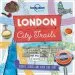 Audiobook City Trails - London author Lonely Planet Kids