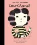 Audiobook Coco Chanel author Isabel Sanchez Vegara