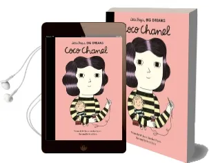 Coco Chanel Audiobook download free by Isabel Sanchez Vegara