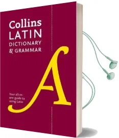 Collins Latin Dictionary and Grammar: 80,000 Translations Plus Grammar Tips Audiobook download free by Collins Dictionaries