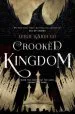 Audiobook Crooked Kingdom: A Sequel to six of Crows author Leigh Bardugo