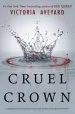 Audiobook Cruel Crown author Victoria Aveyard