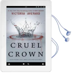 Cruel Crown Audiobook download free by Victoria Aveyard
