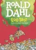 Audiobook Esio Trot (Colour Edition) author Roald Dahl