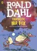 Audiobook Fantastic mr fox (Colour Edn) author Roald Dahl