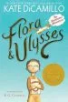 Audiobook Flora & Ulysses: The Illuminated Adventures author Dicamillo Kate