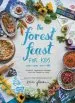 Audiobook Forest Feast for Kids, the: Colorful Vegetarian Recipes That are Simple to Make author Erin Gleeson