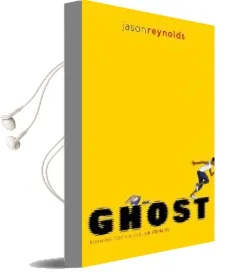 Ghost Audiobook download free by Jason Reynolds