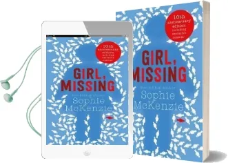 Girl, Missing Audiobook download free by Sophie Mckenzie