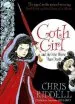 Audiobook Goth Girl and the Fete Worse Than Death author Chris Riddell