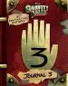 Audiobook Gravity Falls: Journal 3 author Alex Hirsch