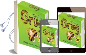 Grug More Favourites Collection Audiobook download free by Ted Prior