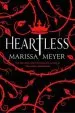 Audiobook Heartless author Marissa Meyer