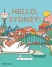 Audiobook Hello Sydney! an Adventure Around the Harbour City author Megan Mckean
