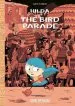 Audiobook Hilda and the Bird Parade author Luke Pearson