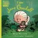 Audiobook I am Jane Goodall author Brad Meltzer