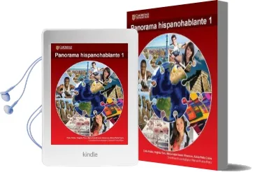 Ib Diploma: Panorama Hispanohablante Student Book 1 Audiobook download free by Chris Fuller