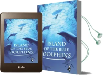 Island of the Blue Dolphins Audiobook download free by Scott O'Dell